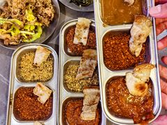 -杨小佳·齐齐哈尔烤肉·烤串(广州店)