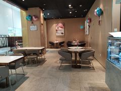 大堂-哈根达斯(钟楼新店)
