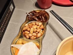 -阿诚市井潮汕菜(金台路店)
