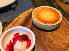 -福楼毕斯罗F Bistronome(国贸商城约会地标景观店)