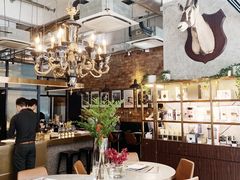 -The Coffee Academïcs(铜锣湾店)