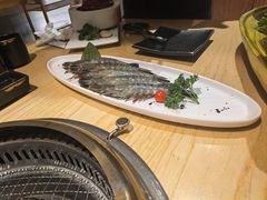 -松鱼亭·和牛烧肉(协鑫广场店)