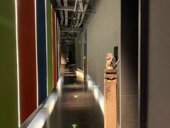 -百姓厨房(凤翔泥塑坊店)