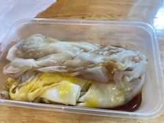 -山水肠粉(盐田店)