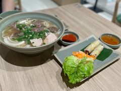 -安南小馆(华润城万象天地店)