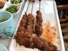 -东来顺饭庄(西直门店)