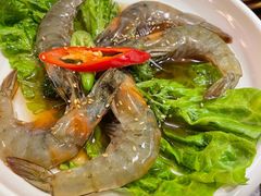 -三代烤肉(保利广场店)