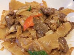 -美极鲜食坊(宝安南路店)
