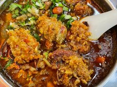 -代四孃牛华豆腐脑美味小食(总店)