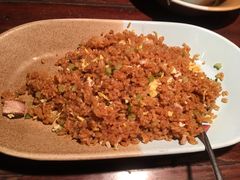 烤肉炒饭-外婆家(南开大悦城店)