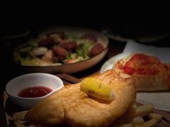 -FABIO’S费比欧披萨餐厅