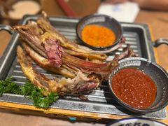 -哈啾嗨·蒙文化主题餐厅(京汉新城店)