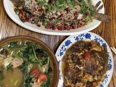 -美味居(古城店)