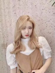 -3AM·S HAIR SALON烫发染发接发