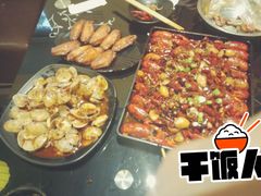 -味纯私房菜江湖菜·烧烤.羊蝎子(卡尔店)