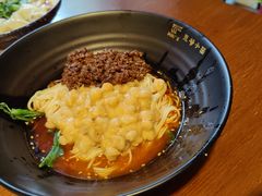 -豆爺小面(朱雀店)