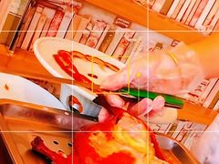 -红樱桃·欢乐餐厅(太原里店)