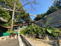 -深圳锦绣中华民俗村