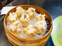 三鲜烧麦（普通）-都一处烧麦馆(前门店)