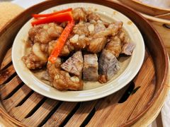 -蔡澜点心·粤菜(月星环球港店)