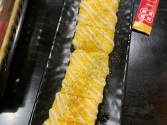 鸡蛋卷-炙韩料理·部队锅专门店