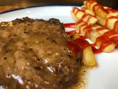 -如禾素食·下午茶·糖水
