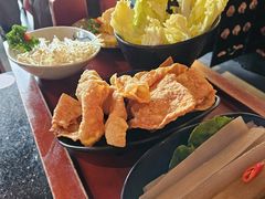 -捞王猪肚鸡火锅(昆山店)