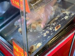 -宋记饼家(石门二路店)