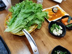-杀猪天·韩国烤肉(总店)