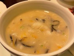 宋嫂鱼羹-杭州西子湖四季酒店·金沙厅