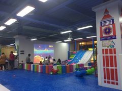-欧亚达商业广场(红桥店)