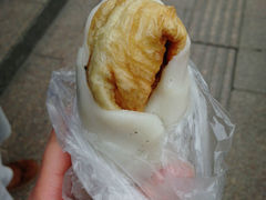 -上海虹口糕团食品厂(欣兴店)