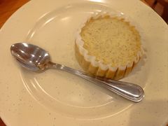 红茶芝士蛋糕-萨莉亚意式餐厅(鸿大广场店)