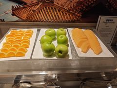-北京王府井希尔顿酒店·万斯阁西餐厅