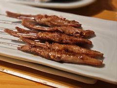 -蚝翅·海鲜粥·烧烤·龙虾季(海曙天一店)