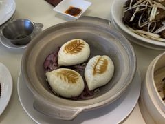 -利苑酒家(金宝店)