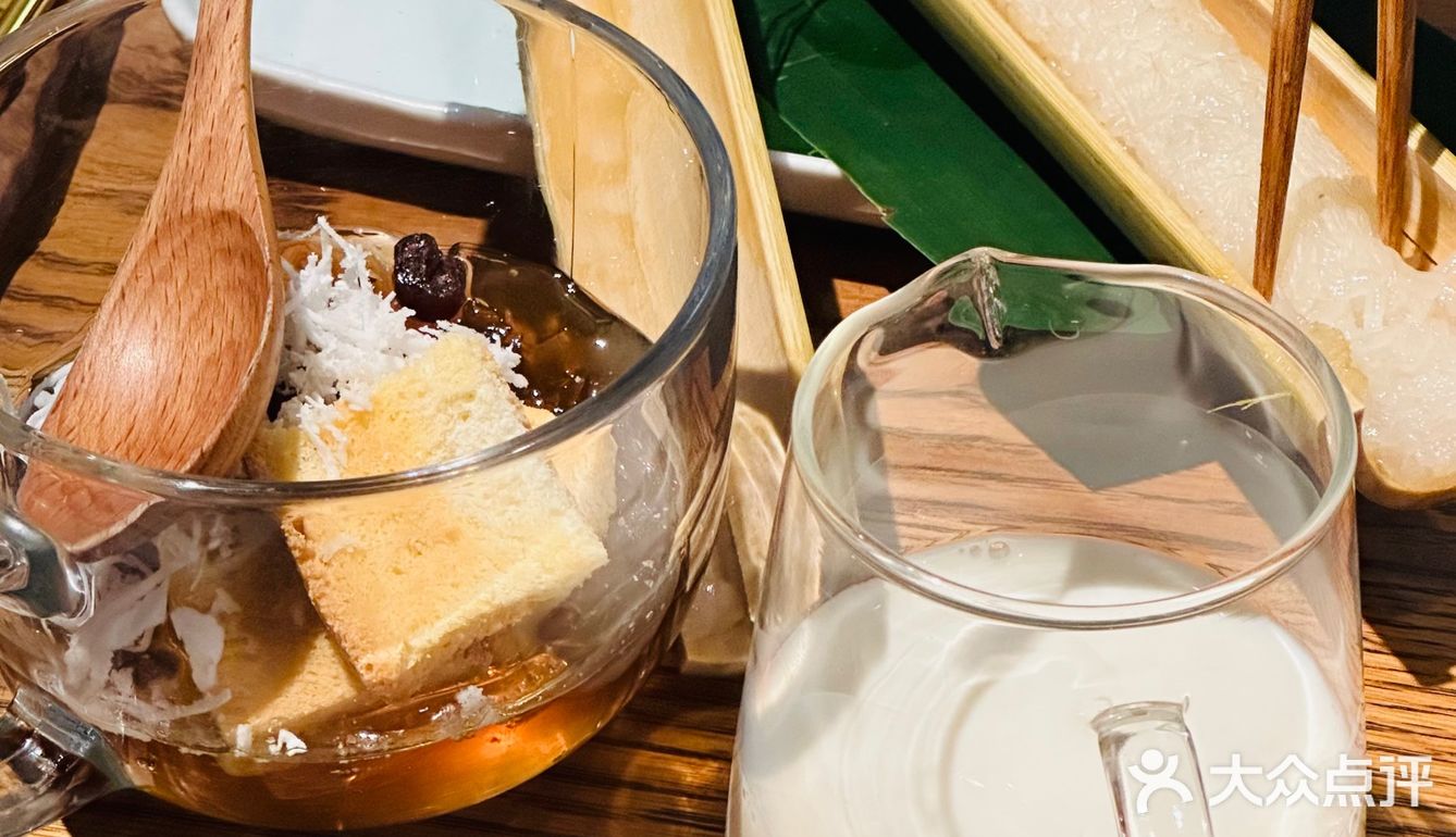 一坐一忘｜好吃的基准之上是差异化