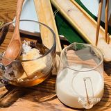 一坐一忘｜好吃的基准之上是差异化