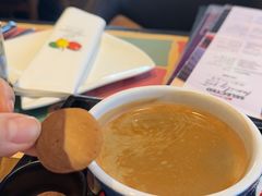 -安妮意大利餐厅(国贸店)