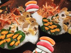-九井澤精致料理(金茂店)