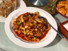 -大鸭梨烤鸭店(光彩店)