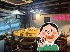 -嘎嘎鸭脑壳江湖菜(五里店)