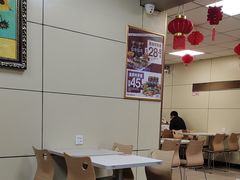 -华莱士·全鸡汉堡(济南大明湖店)