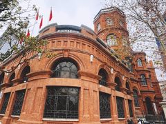 -武汉马哥孛罗酒店