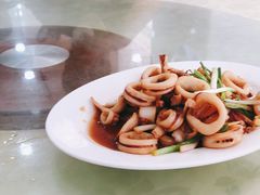 -秋姐美食店(旅游大道店)