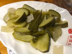 -牛上牛吊炉烧烤(红旗大街店)