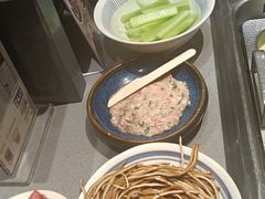 -巴奴毛肚火锅(悠唐购物中心店)