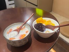 -小团圆糖水铺(襄阳南路店)