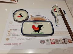 -發起人·肉骨茶(万象汇店)