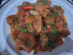 -世贸万锦大酒店·江南春中餐